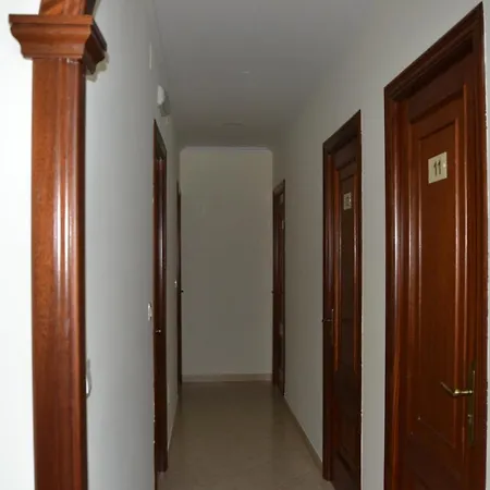 Pension O Remo