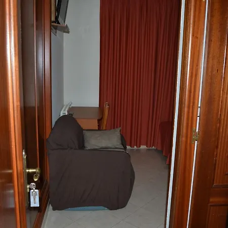 Pension O Remo *