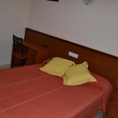 Pension O Remo