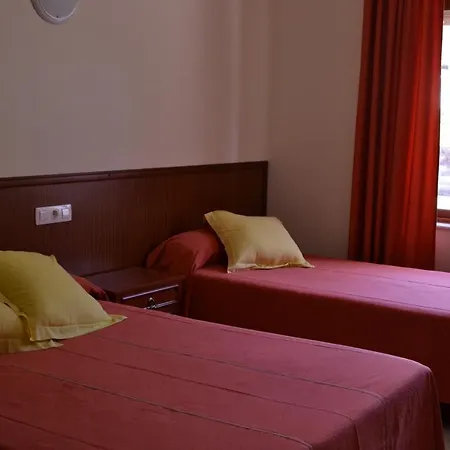 Vendégház Pension O Remo *