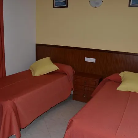 Vendégház Pension O Remo