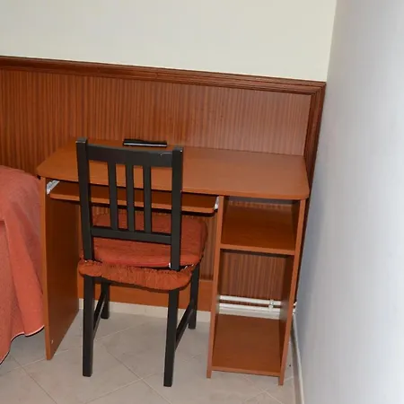 Vendégház Pension O Remo