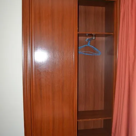 Vendégház Pension O Remo O Vicedo
