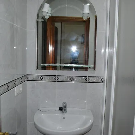Pension O Remo