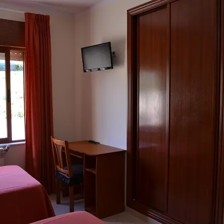 Pension O Remo * O Vicedo