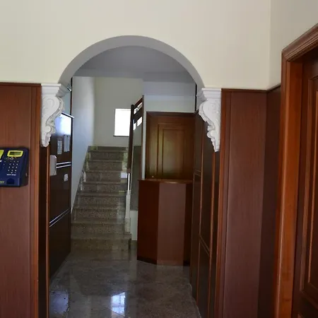 Pension O Remo * O Vicedo