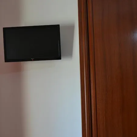Pension O Remo