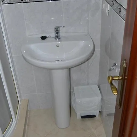 Pension O Remo *