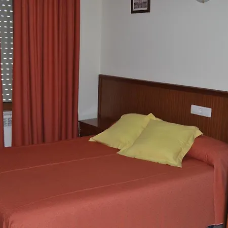 Pension O Remo