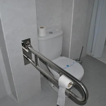 Pension O Remo * O Vicedo