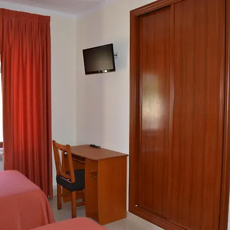 Vendégház Pension O Remo *