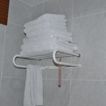 Vendégház Pension O Remo *