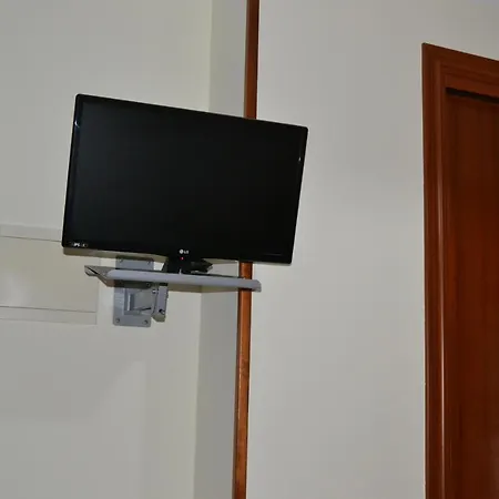 Pension O Remo * O Vicedo
