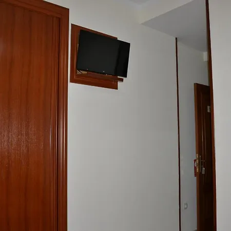 Pension O Remo Vendégház O Vicedo