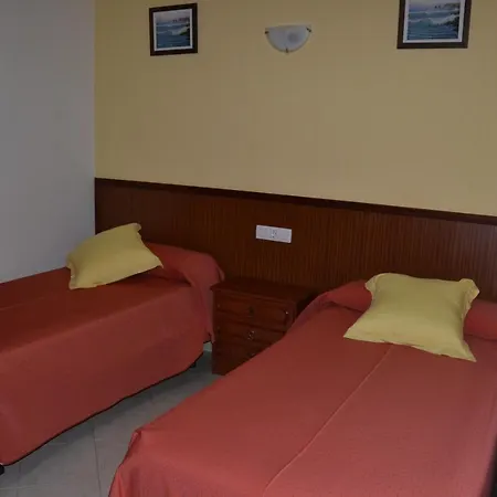 Pension O Remo